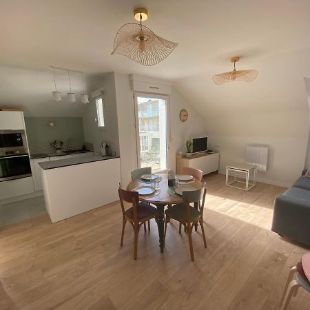 La Maree Zelee - Appartement A 50 Metres De La Mer Wimereux Zewnętrze zdjęcie