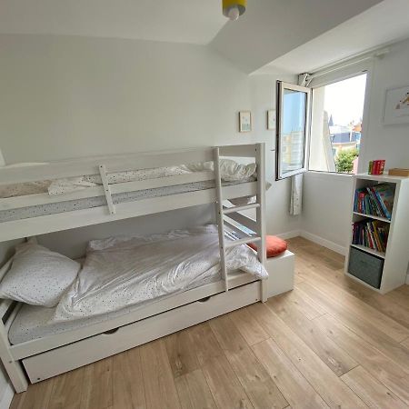 La Maree Zelee - Appartement A 50 Metres De La Mer Wimereux Zewnętrze zdjęcie