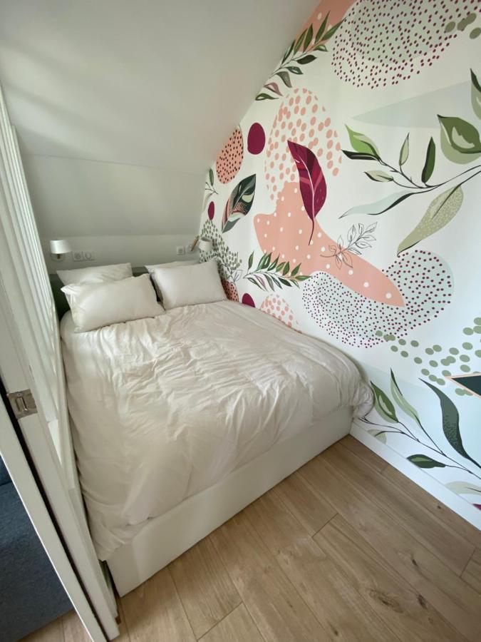La Maree Zelee - Appartement A 50 Metres De La Mer Wimereux Zewnętrze zdjęcie